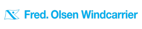 Fred. Olsen Windcarrier-logo