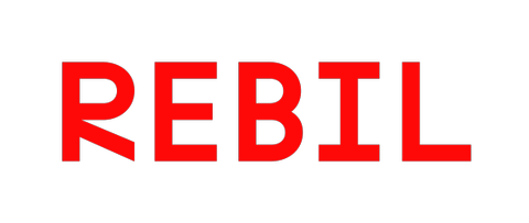 Rebil logo