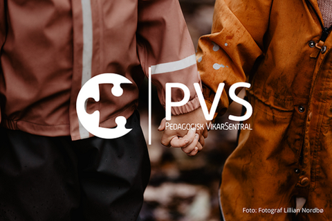 PVS Stavanger logo