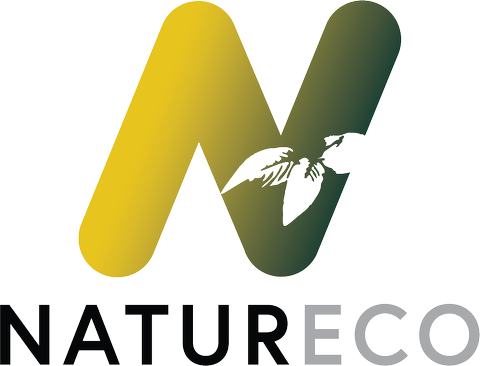 Natureco AS logo