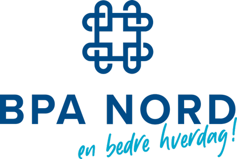 BPA Nord AS-logo