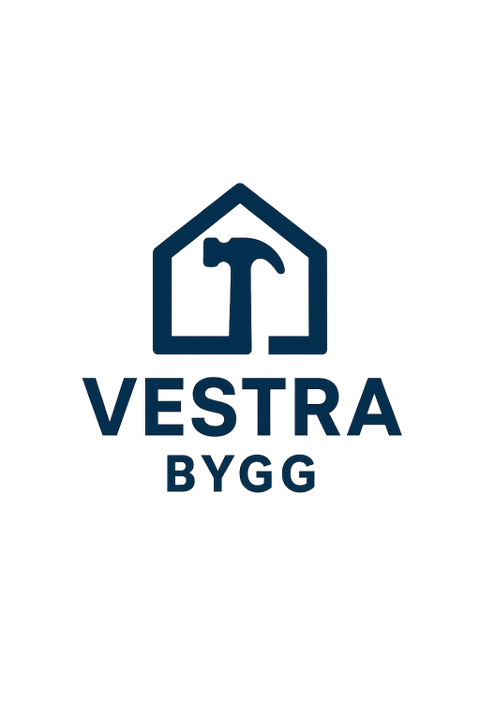 Vestra Bygg AS logo