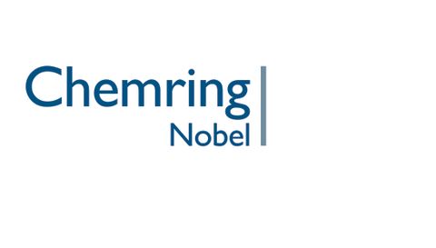 Chemring Nobel AS logo