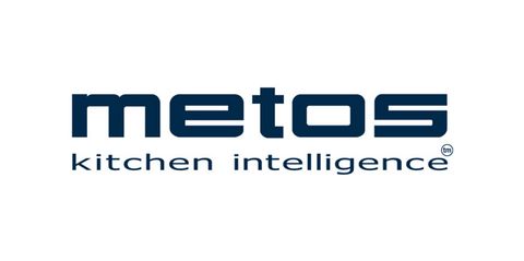 Metos AS logo