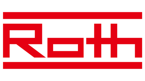 Roth Norge AS logo