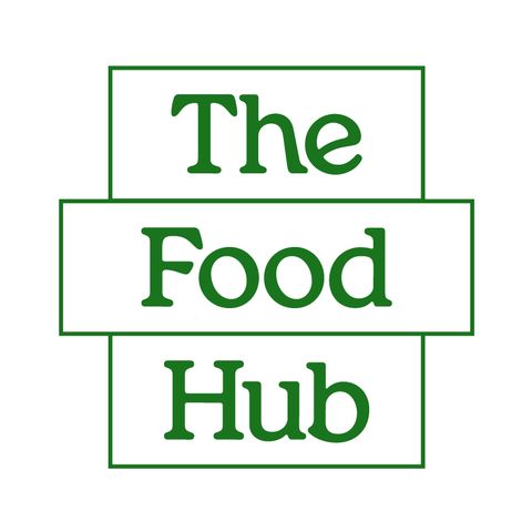 The Food Hub AS logo