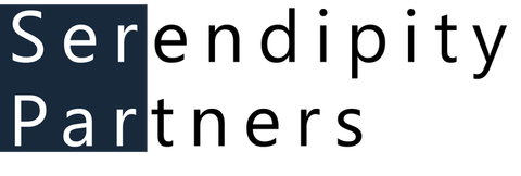 SERENDIPITY PARTNERS MANAGEMENT AS logo