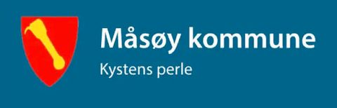 Måsøy kommune-logo