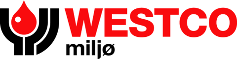 Westco Miljø AS logo