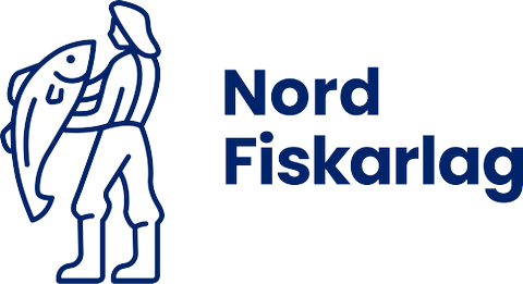 Nord Fiskarlag-logo