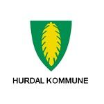 Hurdal kommune Hjemmesykepleien logo