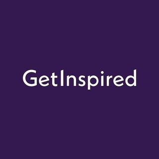 Get Inspired logo
