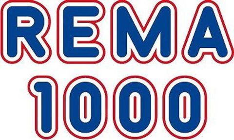 Rema 1000 Norge AS-logo