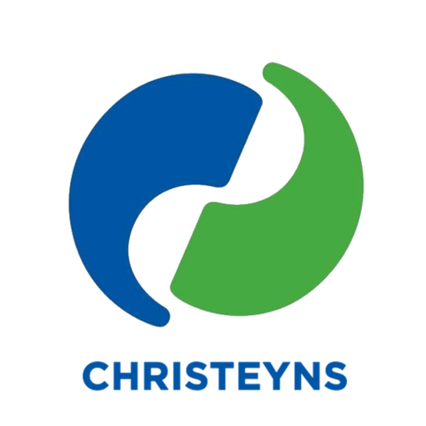 Christeyns Norge-logo