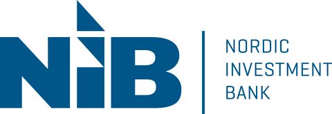 Nordic Investment Bank-logo