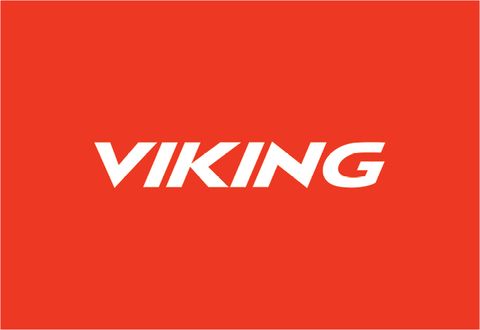 Viking Outdoor Footwear logo