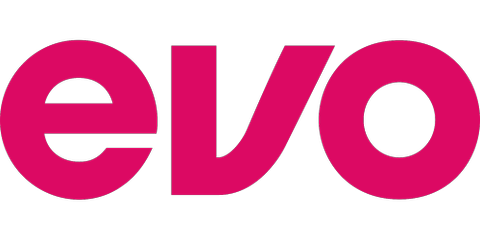 EVO søker PT logo