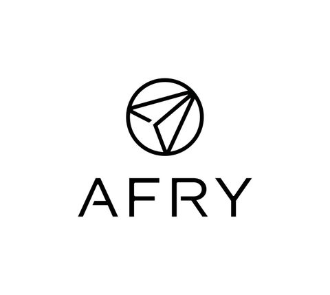 AFRY logo