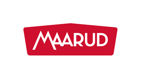 MAARUD AS logo