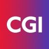 CGI Norge AS logo