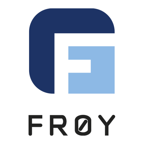 Frøy-logo