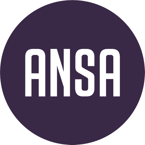 ANSA (Association of Norwegian Students Abroad) logo