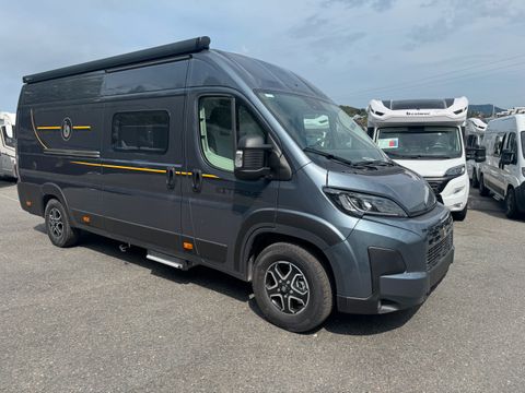 Benimar Benivan 160 extreme 180HK, Aut, Lithium ++ «Kampanjerente 1,99% eller STORT avslag»