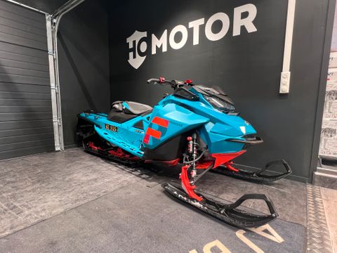 Ski-doo Freeride