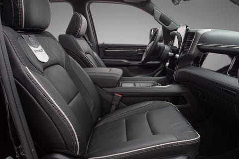 Dodge RAM - thumbnail 8