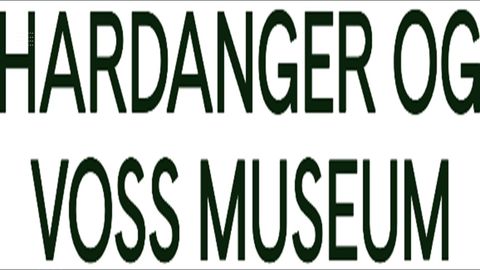 Stiftinga Hardanger og Voss museum, avd. Hardanger Fartøyvernsenter-logo