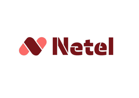 Netel AS logo