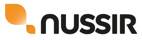 Nussir ASA-logo