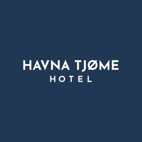 Havna Tjøme Hotel logo