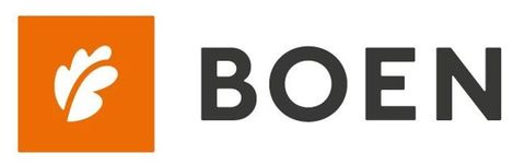 Boen AS-logo
