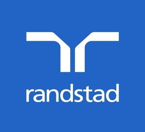 Randstad AS-logo