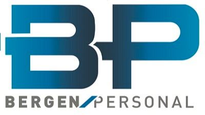 Bergen Personal AS logo