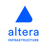 Altera Infrastructure logo