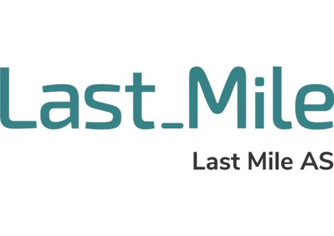 Last Mile AS-logo