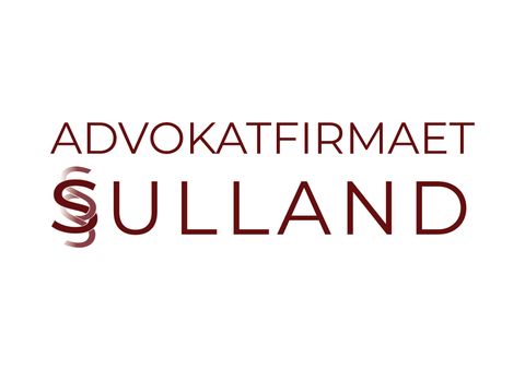 Advokatfirmaet Sulland AS-logo