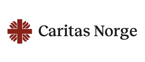 Caritas Norge logo