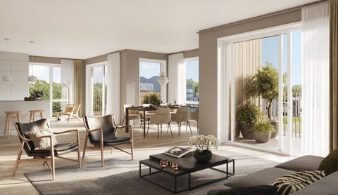 Bilde av utvalgt enhet