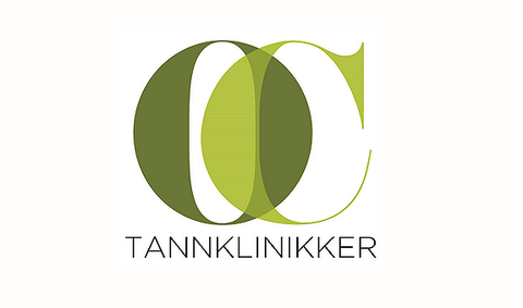 OC Tannklinikker-logo