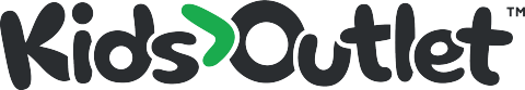 Kids Outlet Tønsberg AS-logo