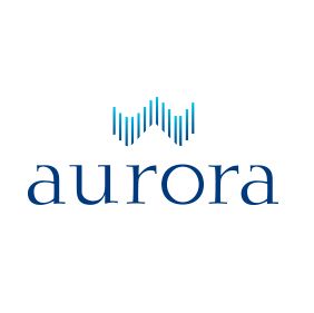 Aurora Omsorg AS-logo