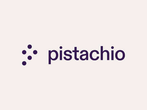 Pistachio AS logo