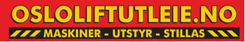 Oslo Liftutleie AS-logo