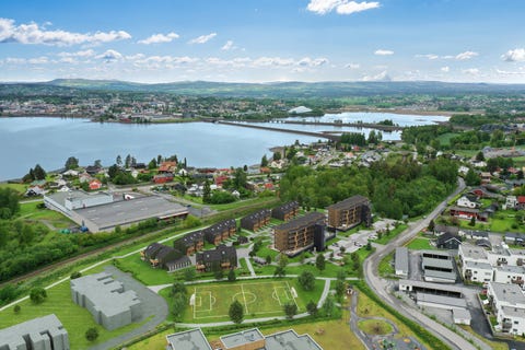 Bilde 1 av annonsen