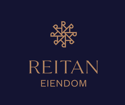 Reitan Eiendom logo