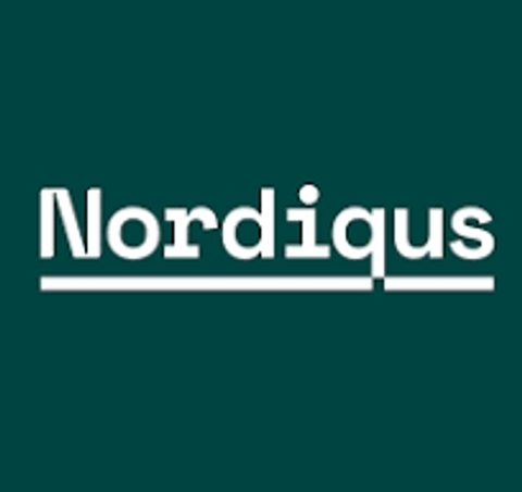 NORDIQUS logo