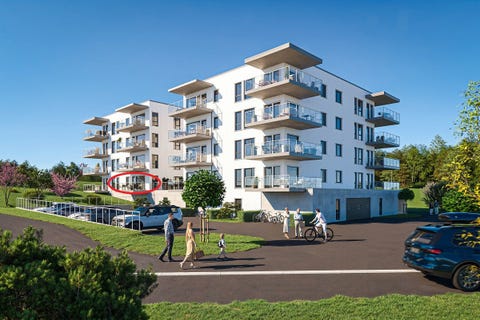 Bilde av utvalgt enhet